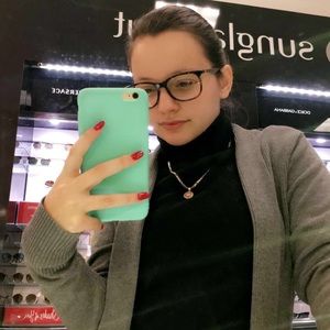 Meet your Posher, Daisy