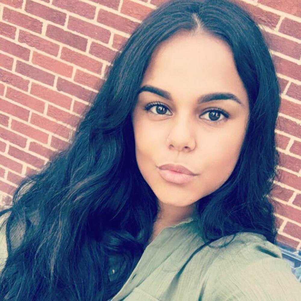 Meet your Posher, Savannah