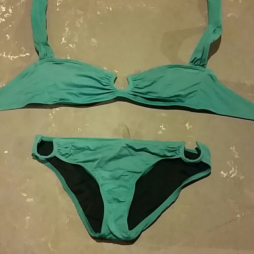 VS swim suit
