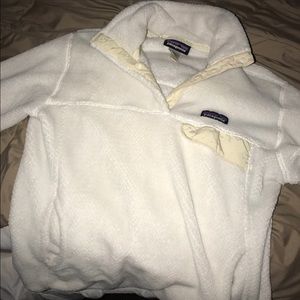 Patagonia Re-Tool Snap-T Fleece Pullover