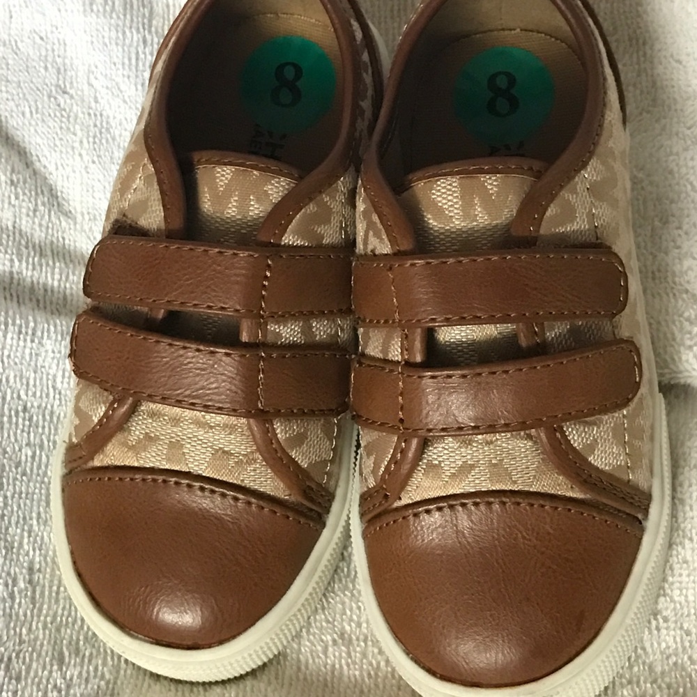 MK Toddler Sneaker
