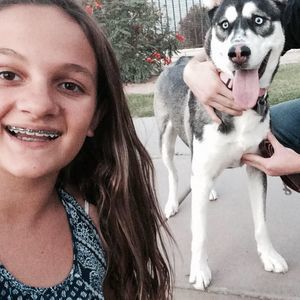 Meet your Posher, Allison