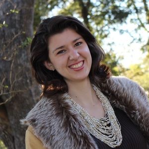 Meet your Posher, Audrey