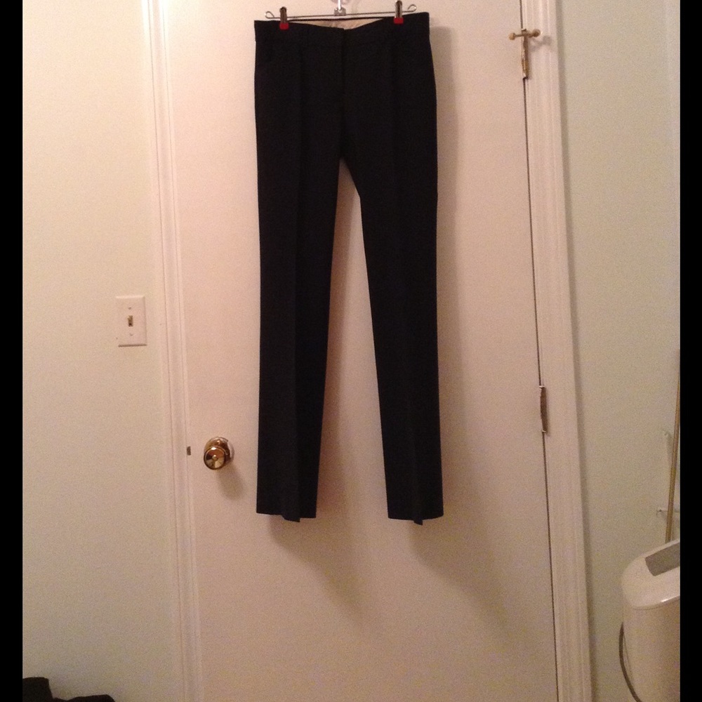Theory trousers