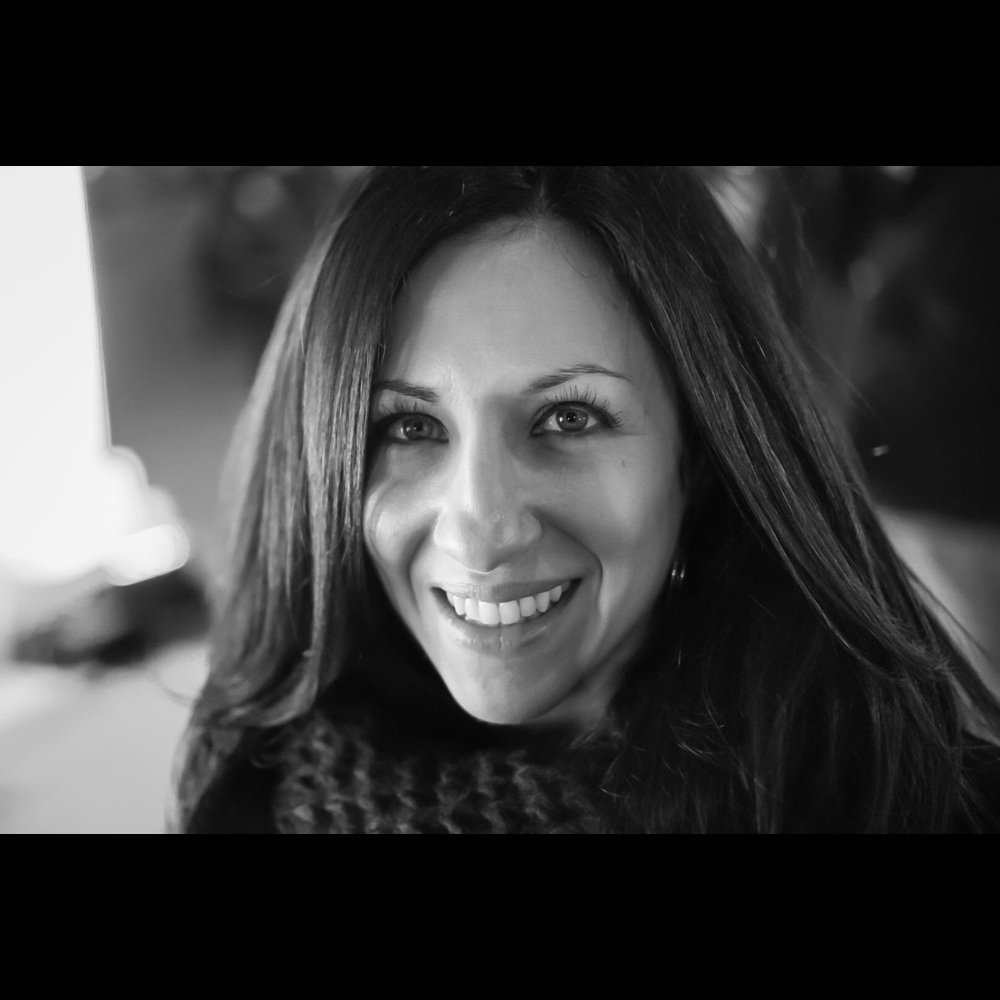 Meet your Posher, Elisa