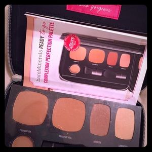 Bare minerals complexion perfection kit