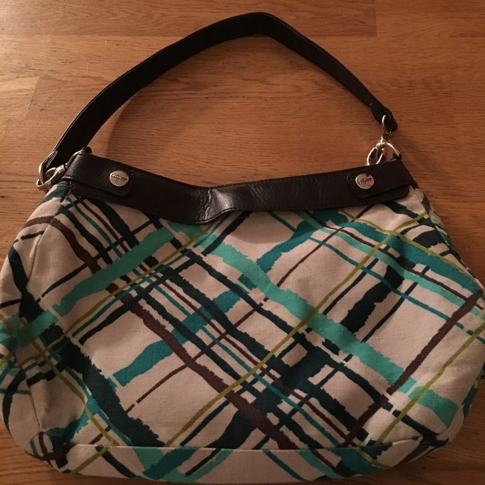 Thirty-One purse