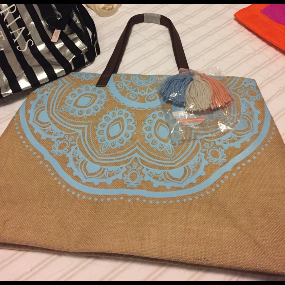 Beach bag