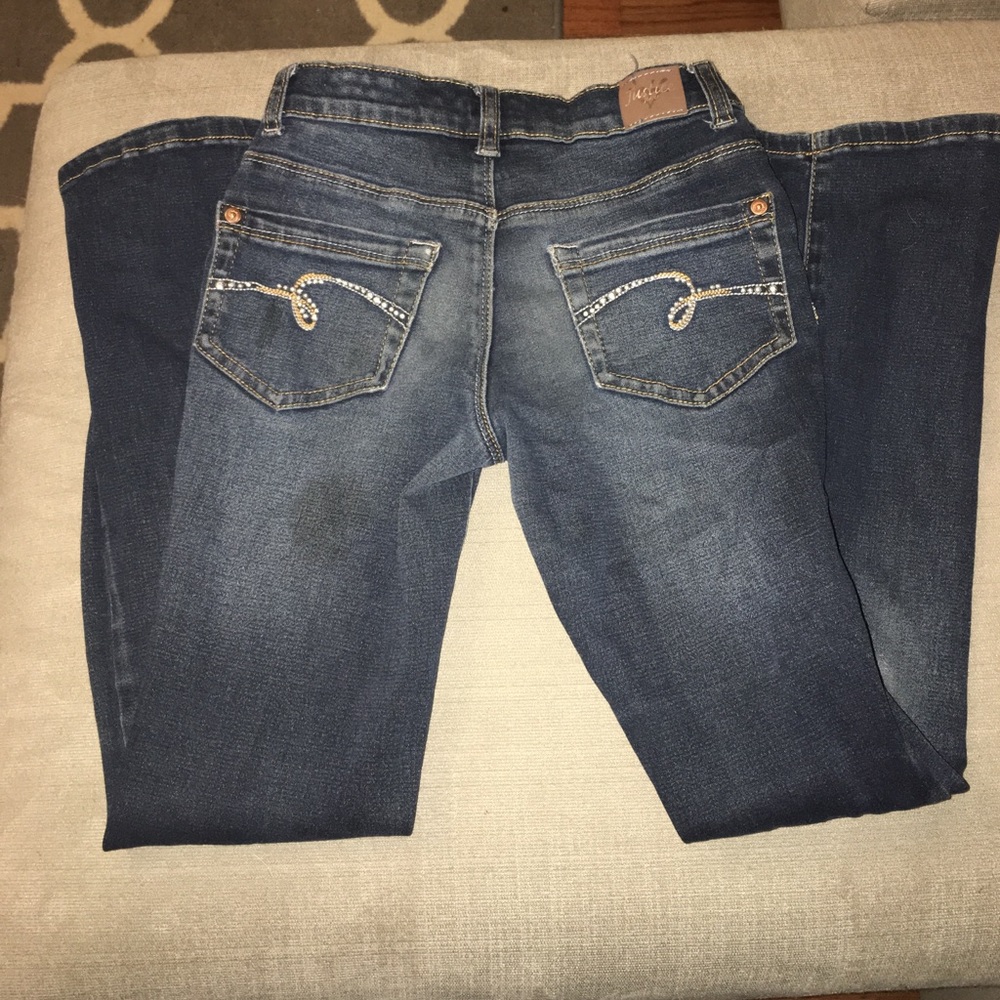 Jeans - Picture 2 of 2