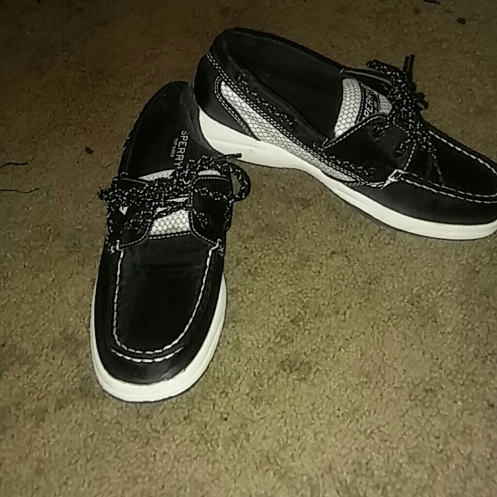 Sperry Shoes
