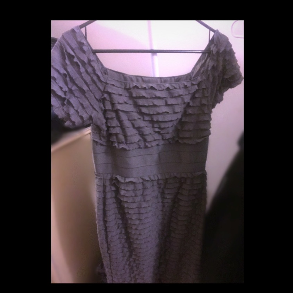 Ladies dress Max Studio size L.  $20