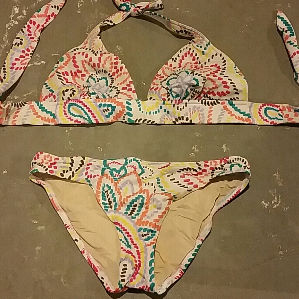 VS swim suit