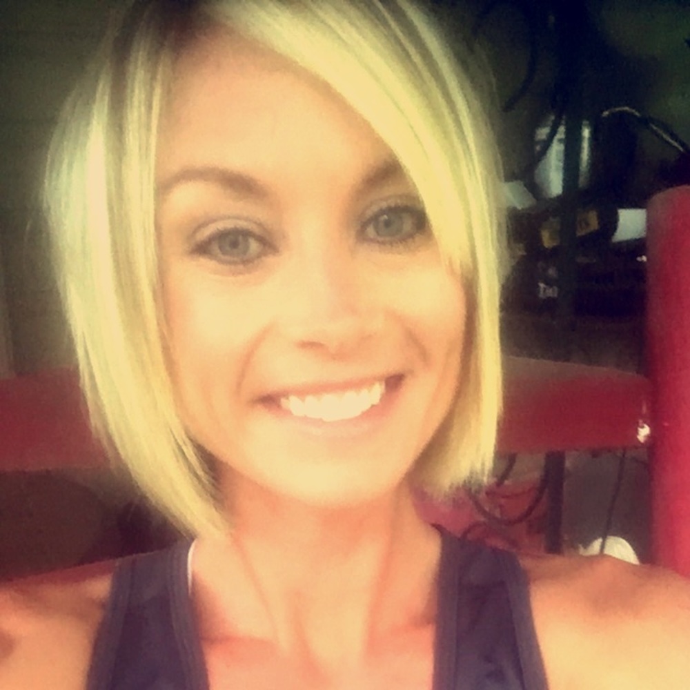 Meet your Posher, Christin