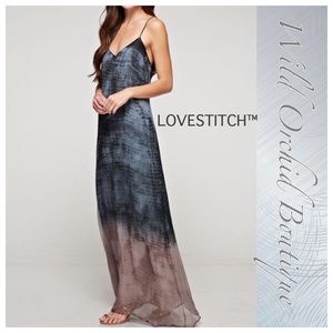 CHIFFON MAXI - SPRING 2017 CHIFFON MAXI - SPRING 2017