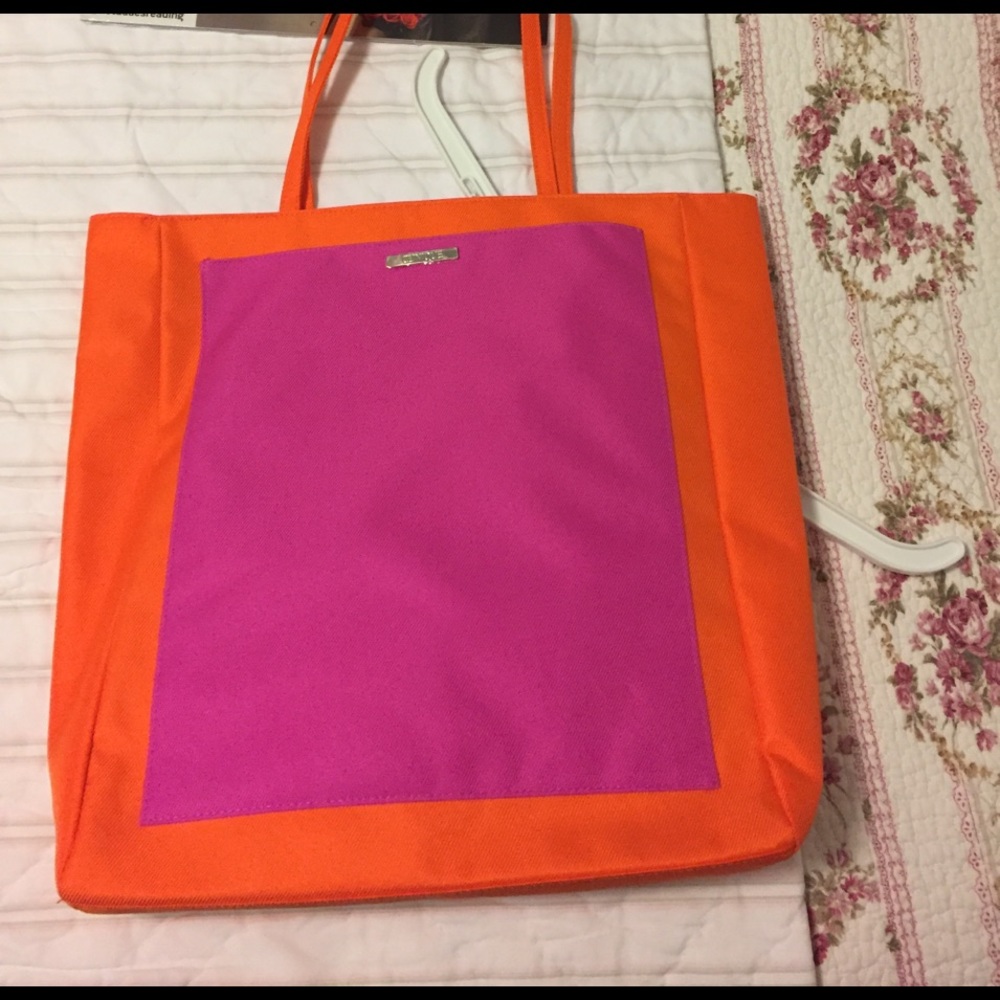 Clinique bag