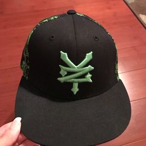 Men's Zoo York hat