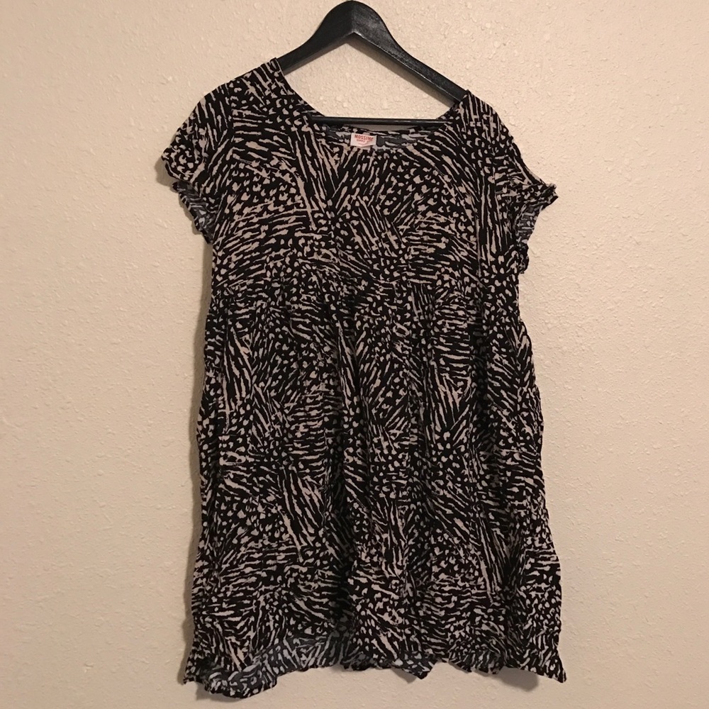 XL Mossimo Target Dress