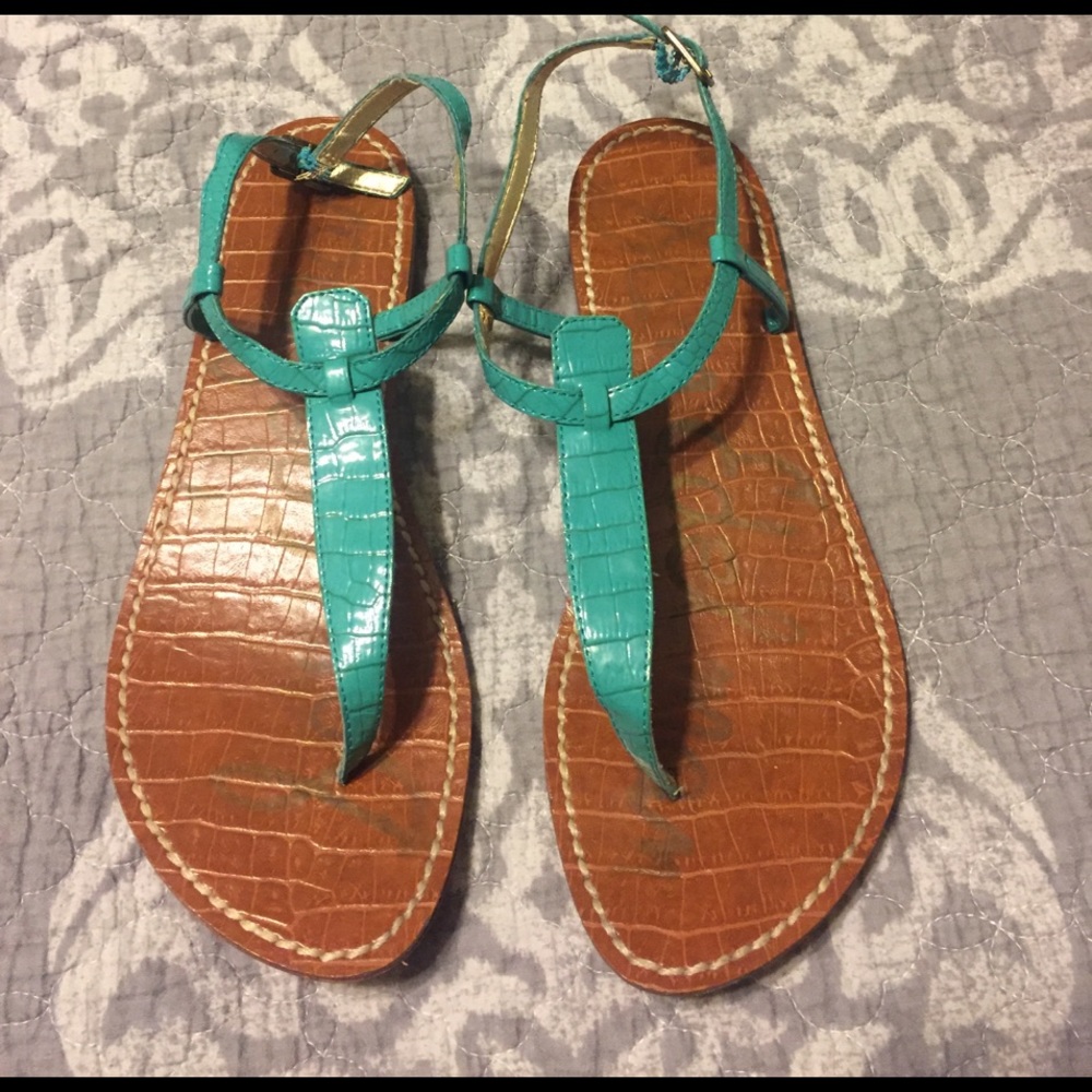 Sam Edelman Gigi Sandals