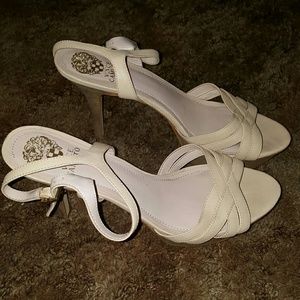 Vince camuto heels