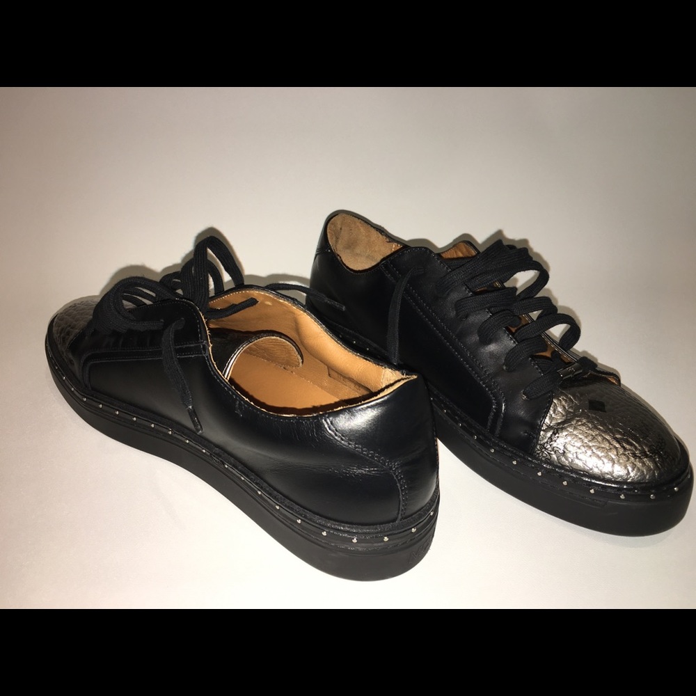MCM sneakers