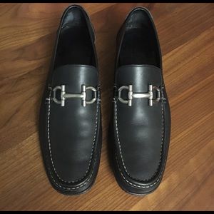 Salvatore Ferragamo Cancun men Loafers