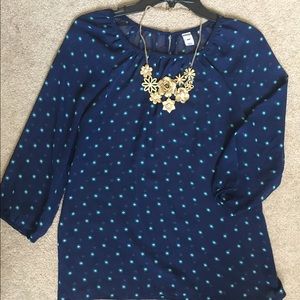 Old navy blouse