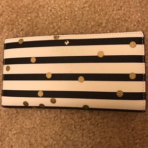 Stacy wallet