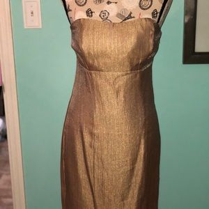 The Limited Cocktail dress