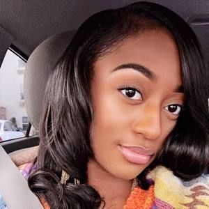 Meet your Posher, Brianna rae
