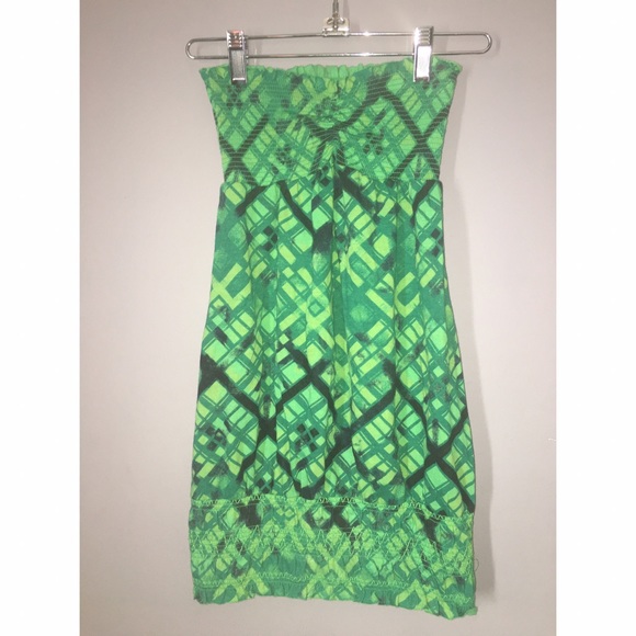 Tops - Bundle of 3 Smocked Tank Tops Sz XS Tops - Bundle of 3 Smocked Tank Tops Sz XS