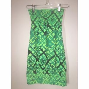 Tops - Bundle of 3 Smocked Tank Tops Sz XS Tops - Bundle of 3 Smocked Tank Tops Sz XS