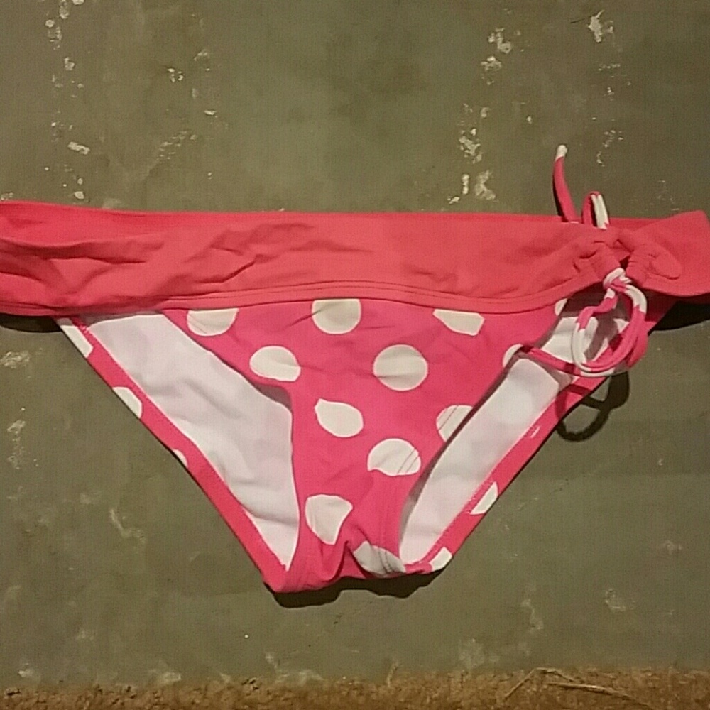 Roxy Swim bottoms