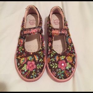 Lelly Kelly Mary Janes