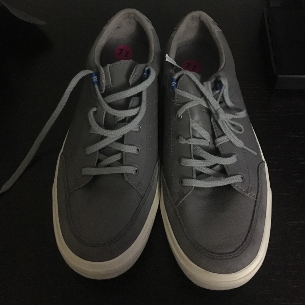Cole Haan Grand O's