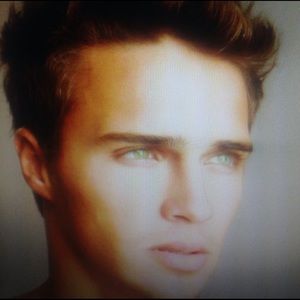 Meet your Posher, Gerome