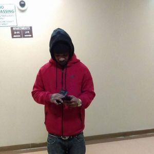 Meet your Posher, Shawn