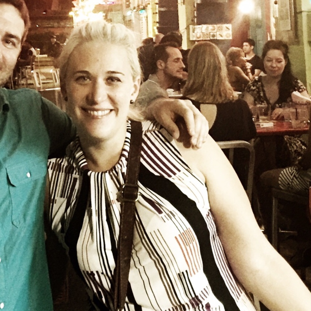 Meet your Posher, Kara