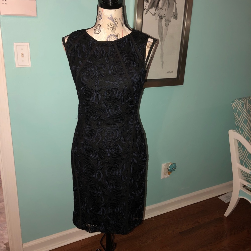 Brand new with tags lace dress from Ann Taylor