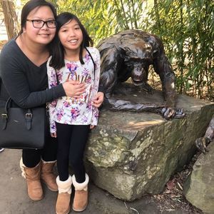 Meet your Posher, Maria