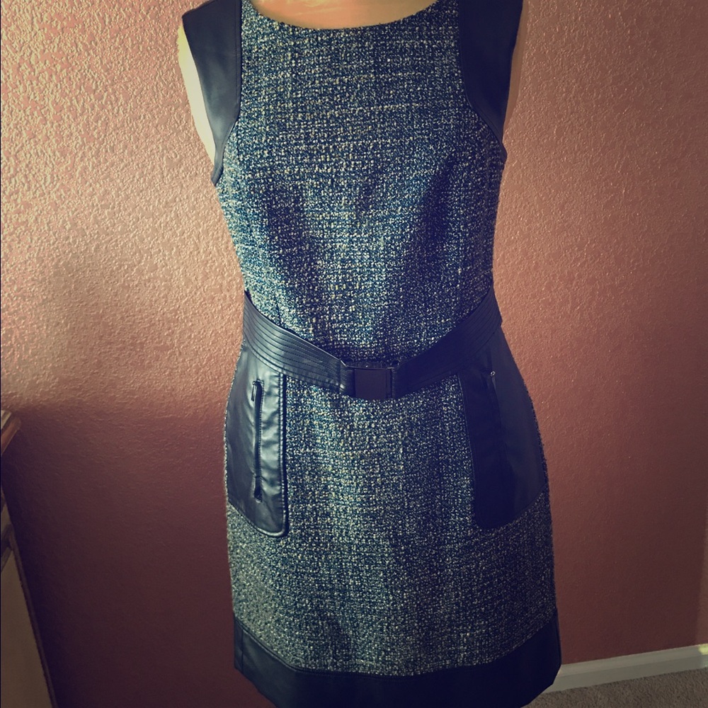Laundry By Shelli Segal Dress