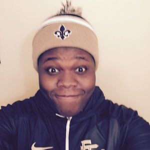 Meet your Posher, Craig