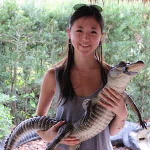 Meet your Posher, Cindy