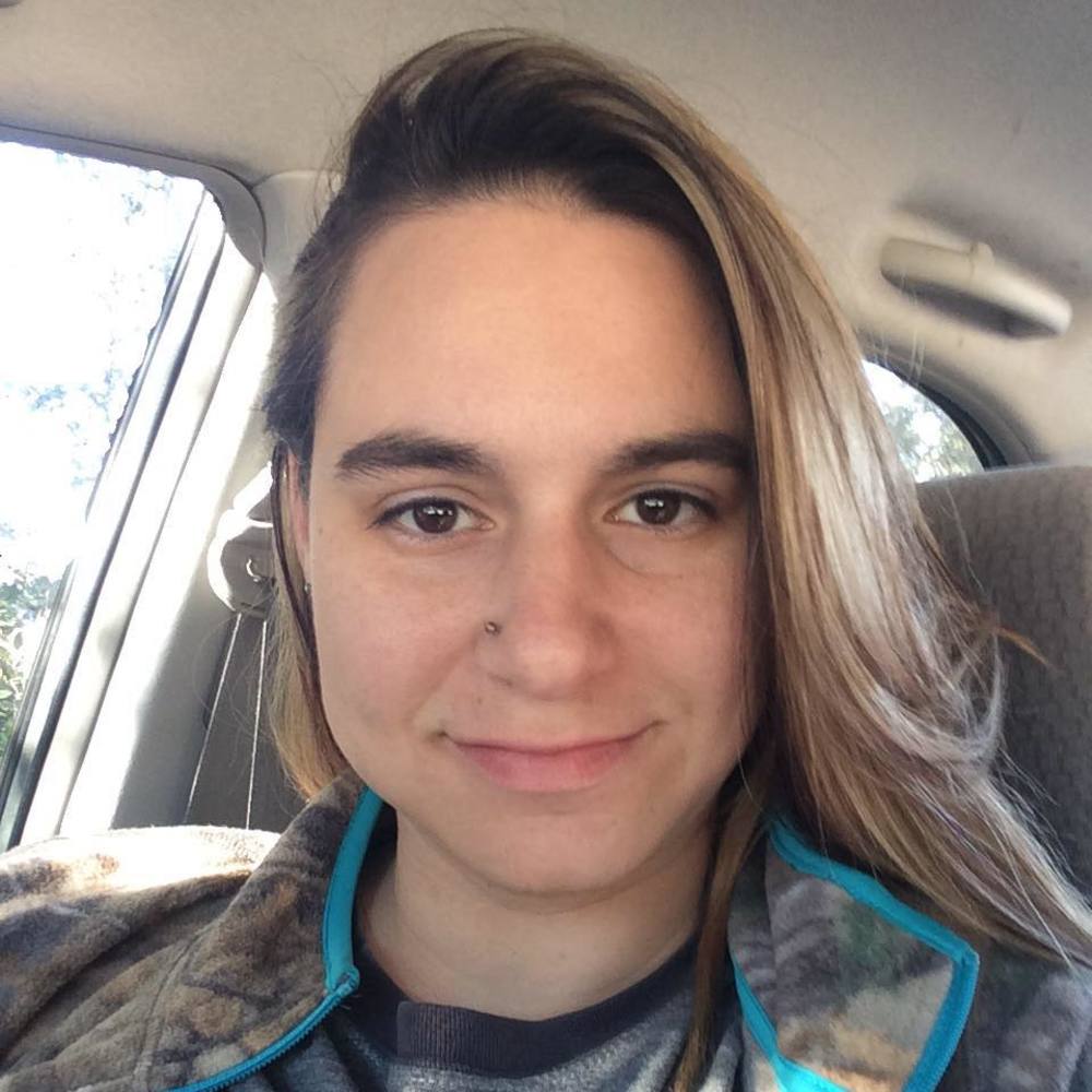 Meet your Posher, Christina