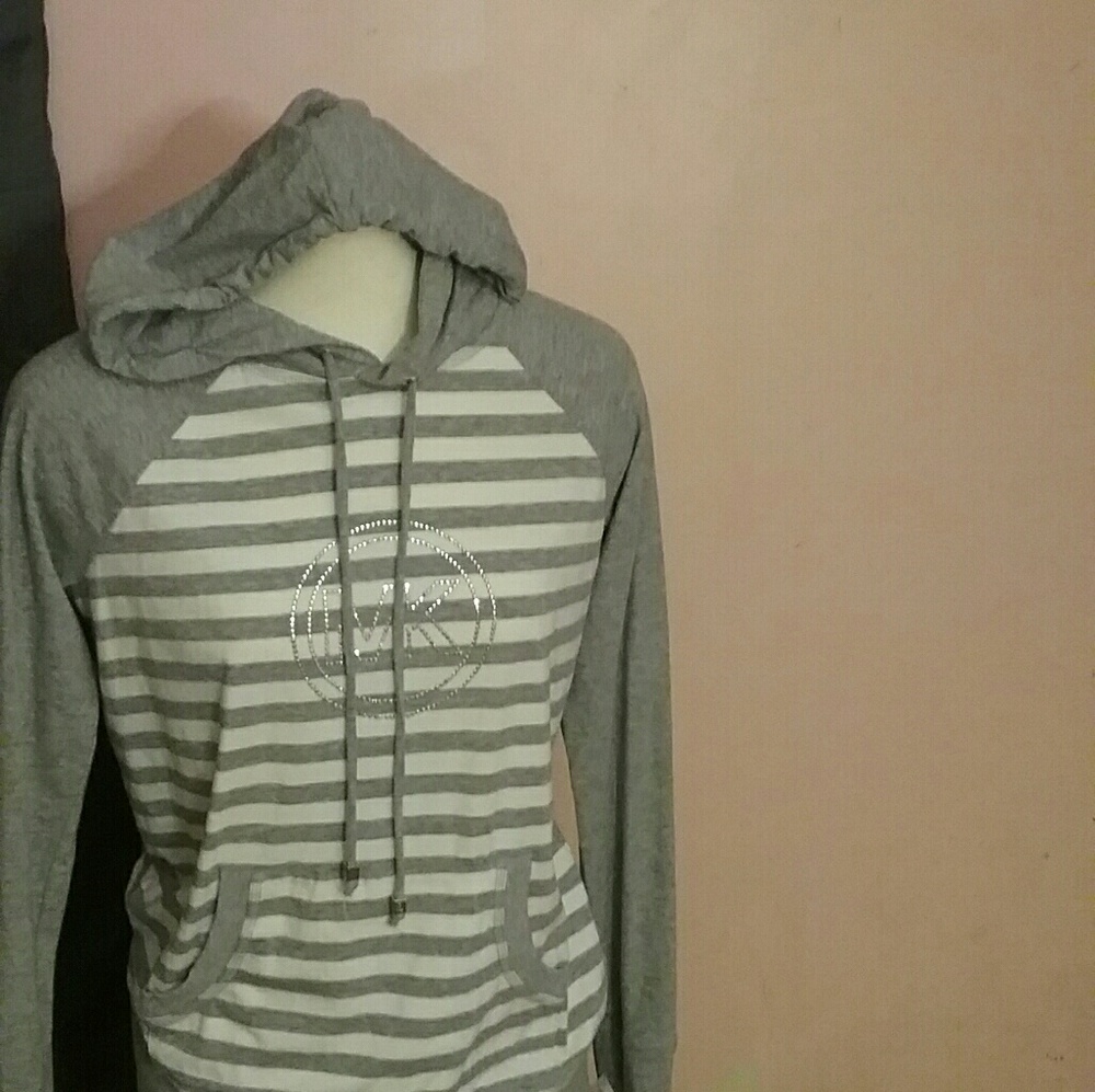 Michael Kors Hooodie Pullover