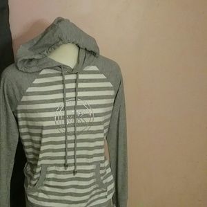 Michael Kors Hooodie Pullover