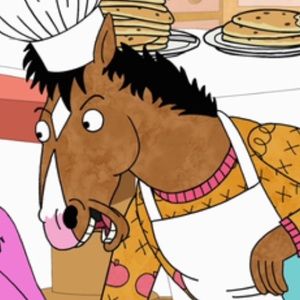 Meet your Posher, Corbin