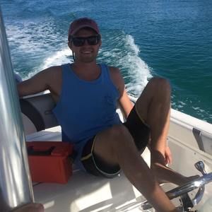 Meet your Posher, Thomas