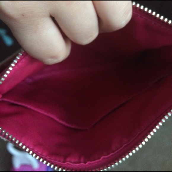 2014 Coach Cross Body Purse - Picture 6 of 8