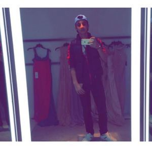 Meet your Posher, Michael