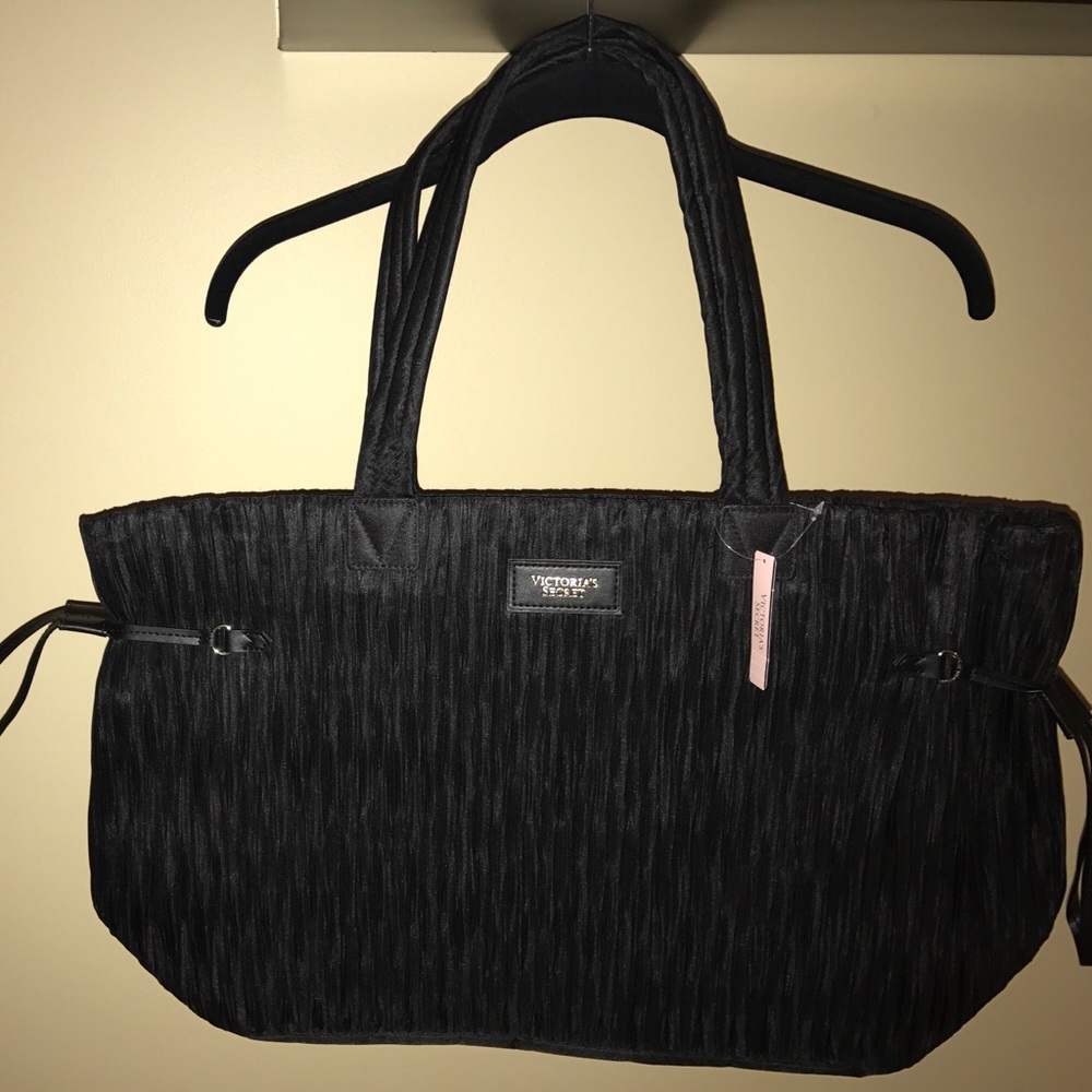 Victoria's Secret tote